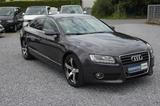 Audi A5 Sportback 2.0 TFSI 3xS-Line/SHZ/PDC/Motor NEU - Audi A5 aus 2010: 3.2
