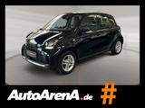 Smart EQ forfour +Navi+KlimaA+LM+SHZ - Smart ForFour aus 2020