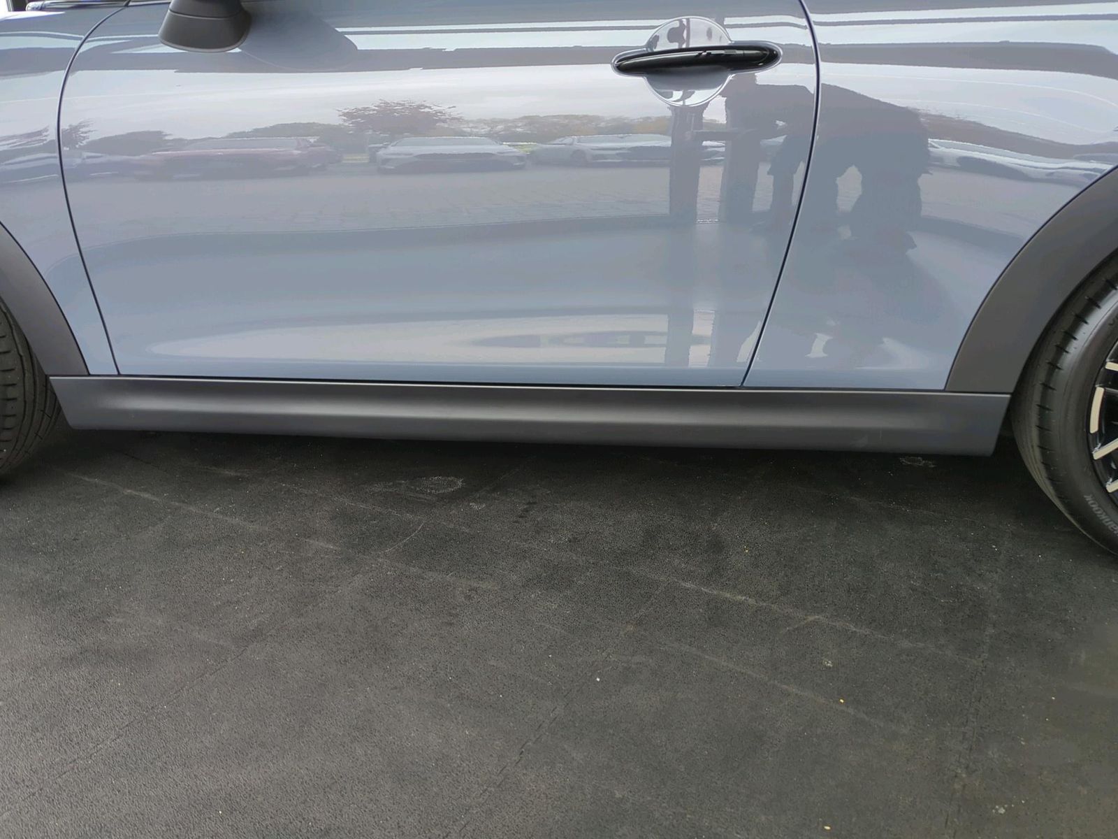 MINI Cooper S Cabrio - Bild 20