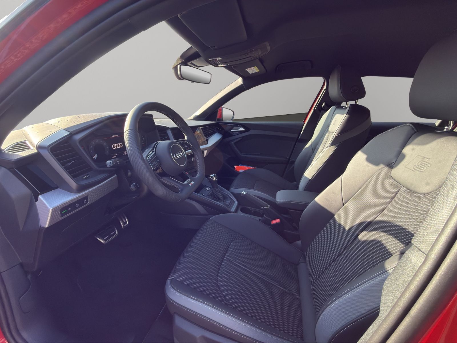 Audi A1 - Bild 11