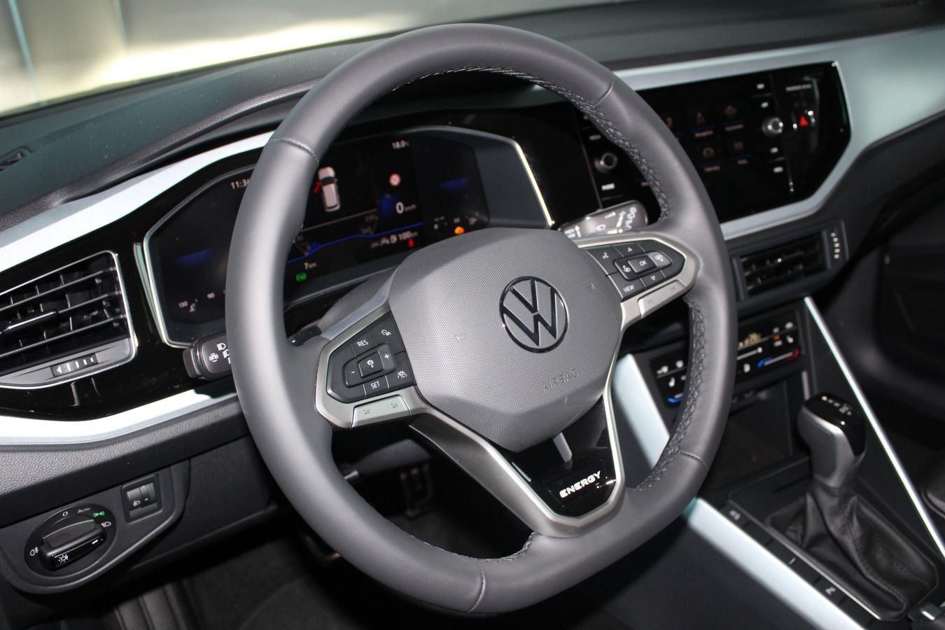 Volkswagen Taigo - Bild 12