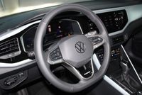 Volkswagen Taigo - Vorschau Bild 12