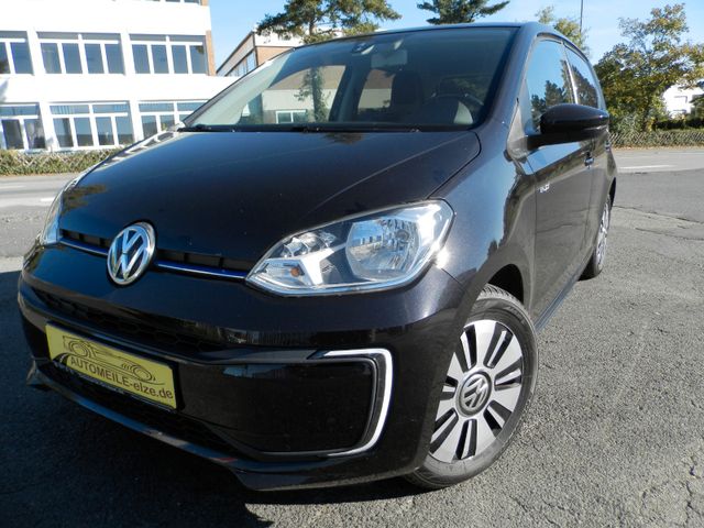 Volkswagen up! e-up!*2.Hand*Automatik*Klima*Sitzhzg.*Navi*