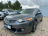 Honda Accord*Tourer2.4*Executive*Automatik*Leder*VOLL! - Honda Accord: V