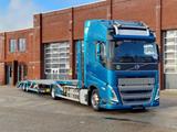 Volvo FH 500 Globetrotter XL Cartransporter Blyss Modu - Volvo 4x4