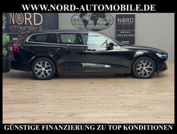 Volvo V60 - 8
