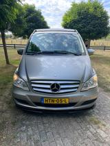 Mercedes-Benz Viano 3.0 CDI AMBIENTE EDITION lang AMBIENTE... - gebrauchte Mercedes-Benz Viano aus dem Jahr 2011