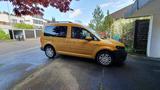 Volkswagen Caddy 1,4TSI 96kW BMT Beach Beach - Volkswagen Caddy: Beach
