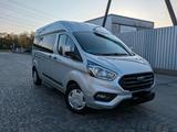 Ford Transit Custom Trend 320, L2 H2, 2,0 ... - Ford Transit Custom in Karlsruhe