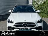 Mercedes-Benz C 300 de T AMG Pano AHK/Distr/360°/Digital/Burm - Mercedes-Benz C 300: Kombi
