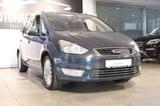 Ford Galaxy Titanium *7-Sitzer*Automatik*Navi*RFK*AHK - Ford Galaxy in Duisburg
