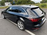 Audi A4 1.4 TFSI S tronic Avant - - Audi A4 Gebrauchtwagen in Mönchengladbach