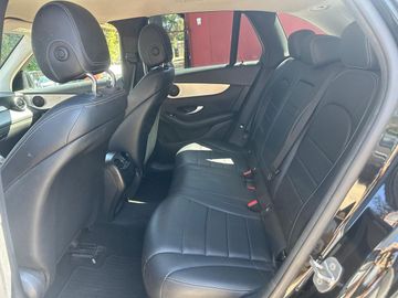 Mercedes GLC 250 - 9