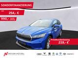 Skoda Enyaq iV 50 LOFT LED+NAV+APP+ACC+SHZ+RFK+PDC+19" - Skoda ENYAQ iV 5AC