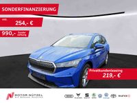 Skoda Enyaq - Vorschau Bild 1