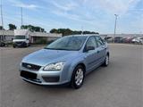 Ford Focus 1,6 Guter Zustand*TÜV NEU*Klimaangle - Ford Focus aus 2006: 1.6