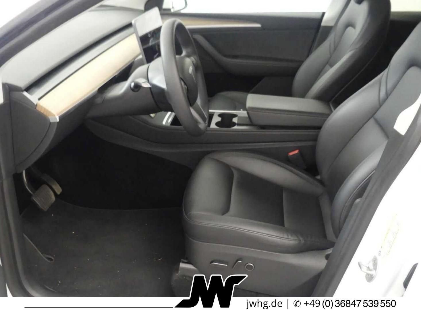 Tesla Model Y Long Range Dual AWD AUTOPILOT 3 PANO foto 6