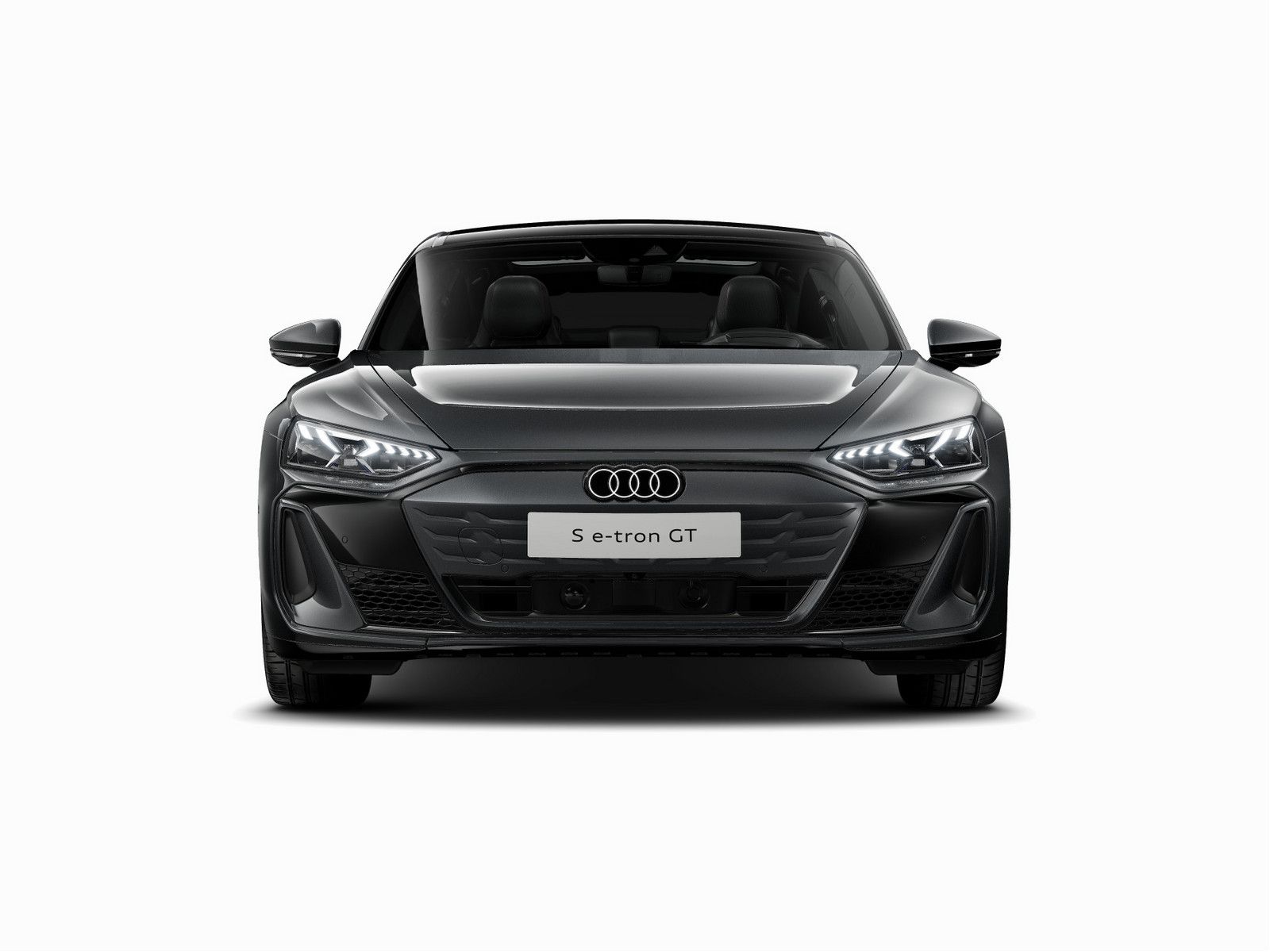 Audi e-tron GT - Bild 7