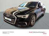 Audi A6 Avant 40 TDI S-TRO*AHK*VALCONA*LANE*MATRIX** - Audi A6: Automatik