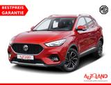 MG ZS 1.5 VTi-Tech Luxury LED Navi Kamera - MG mit Benzin-Antrieb: Geländewagen
