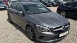 Mercedes-Benz CLA -Klasse Shooting Brake CLA 200 CDI / d - Mercedes-Benz: Cla