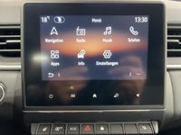 Renault Captur - Vorschau Bild 13