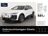Audi SQ6 e-tron PANO/HUD/LED/NAV/B&O/WÄRMEPUMPE - weiße Audi SQ6 e-tron
