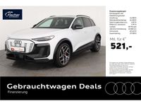 Audi SQ6 e-tron - Vorschau Bild 1