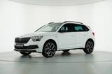Skoda KAMIQ MONTE CARLO 1.0TSI DSG ANHÄNGERKUPPLUNGuvm - Skoda Kamiq: Automatik
