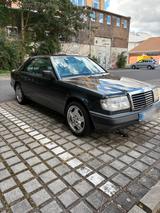 Mercedes-Benz Mercedes W124 300CE H-Kennzeichen Automati... - Mercedes-Benz 300 in Berlin