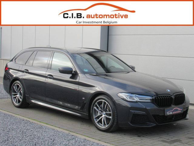 BMW 540 d A xDrive Touring M-SPORT / Pano / Laser / 