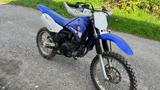 Yamaha TTR 125 LE - YAMAHA TTR