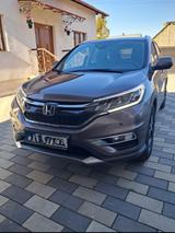 Honda CR-V 2.0 i-VTEC Elegance  - Honda CR-V von privat