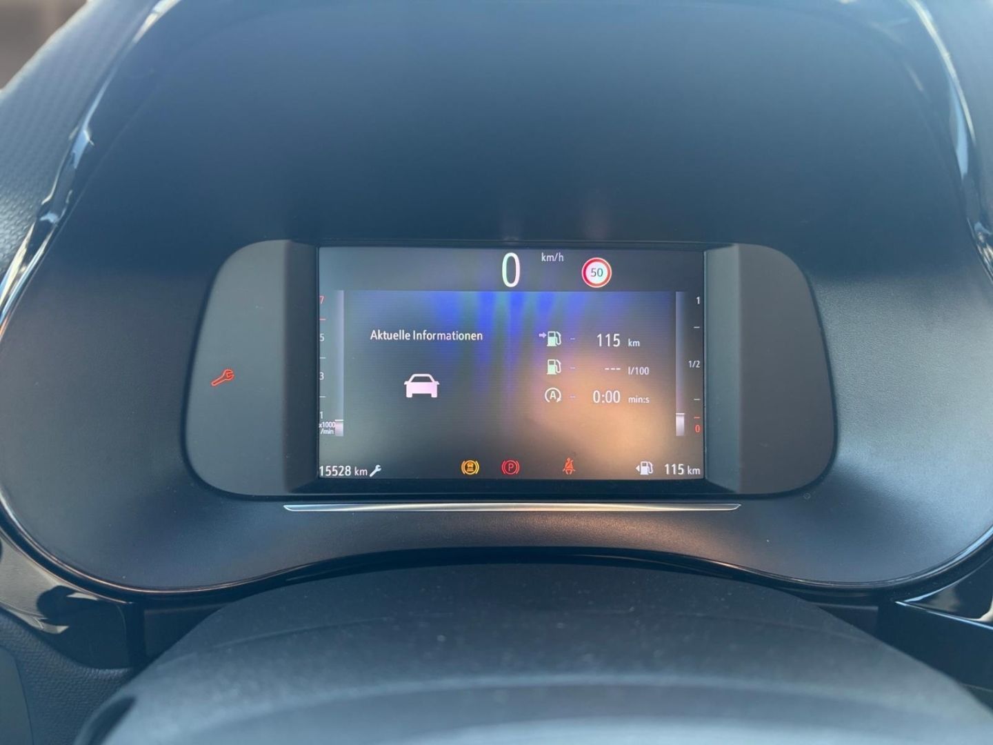 Fahrzeugabbildung Opel Corsa F GS, Allwetterr.Sitzheizung,Kamera LED DA