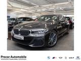 BMW 540d xDrive A M Sportpaket Head-Up HK HiFi DAB - BMW 540 in Köln