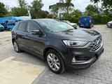 Ford Edge Titanium 4x4    01728666828 - Ford Edge in München