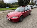 Honda Civic 1,5i - gebrauchte Honda Civic aus dem Jahr 1992