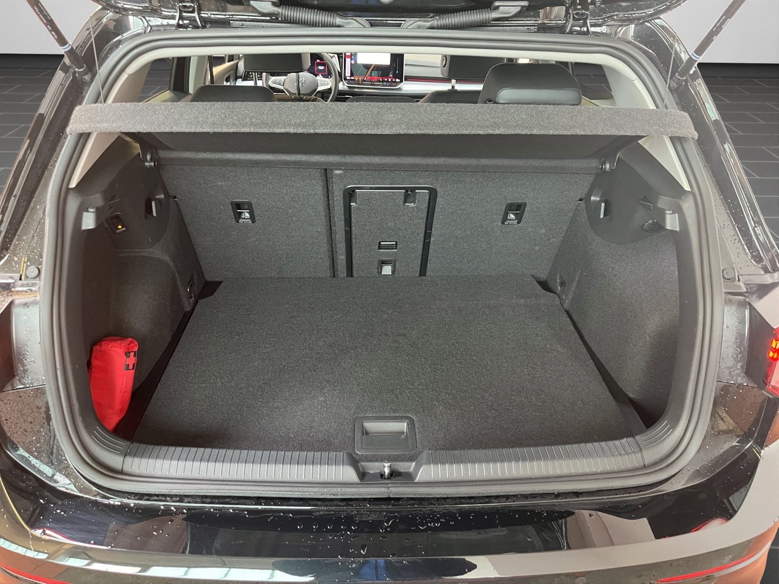 Volkswagen Golf - Bild 16