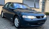 Opel Vectra 1.8 2 Jahre/TÜV/TOP ZUSTAND - gebrauchte Opel Vectra aus dem Jahr 2001