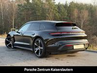 Porsche Taycan Sport Turismo Surround-View 21-Zoll