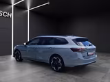 Skoda Superb Combi 2.0 TSI  4x4 Sportline LED MATRIX A - Skoda Gebrauchtwagen in Dresden