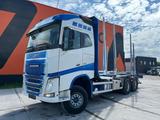 Volvo FH 16 750 6x4 HYDRAULICS - Volvo FH16 750