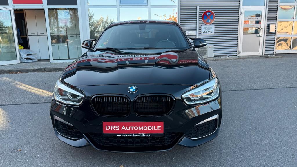 BMW M140i