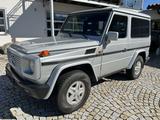 Mercedes-Benz G 300 GE kurz|Klima|AHK|s guter Zustand|H-Zulass - Mercedes-Benz G 300 Benziner Gebrauchtwagen