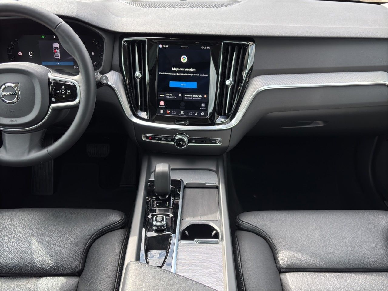 Volvo V60 - Bild 10