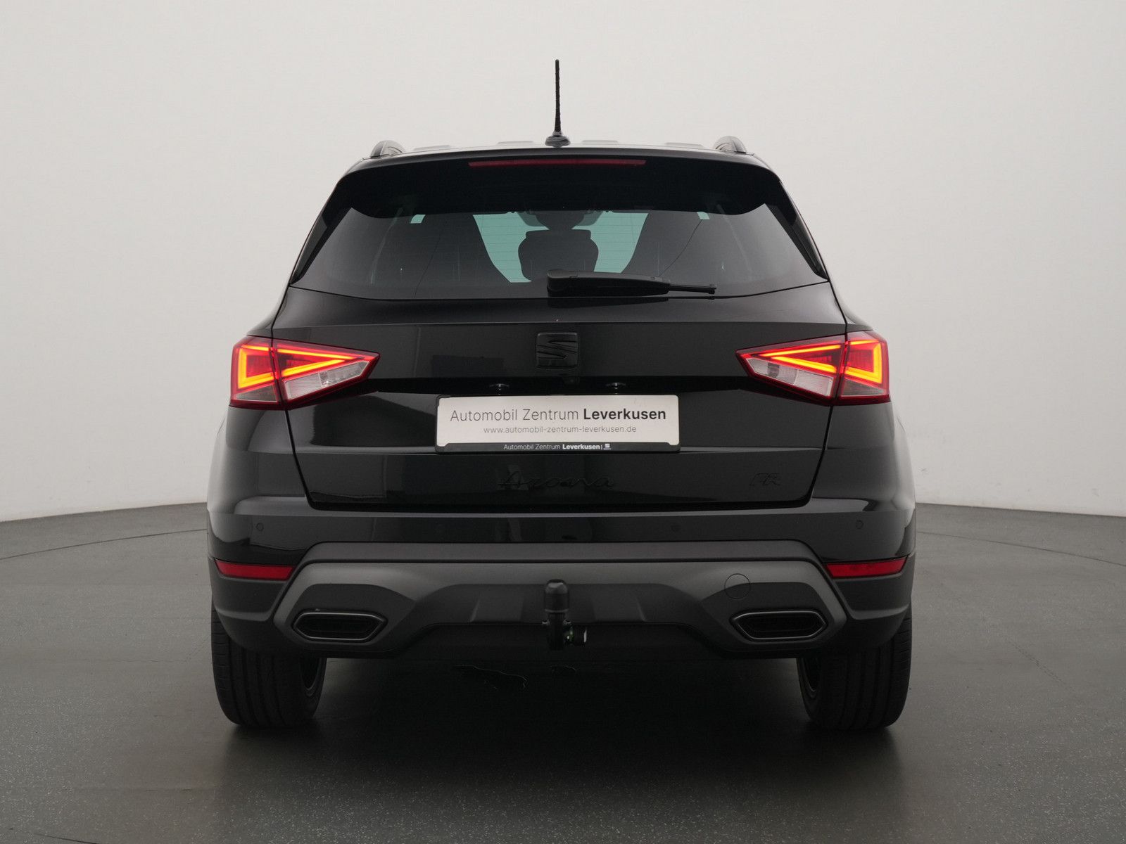 Seat Arona - Bild 4