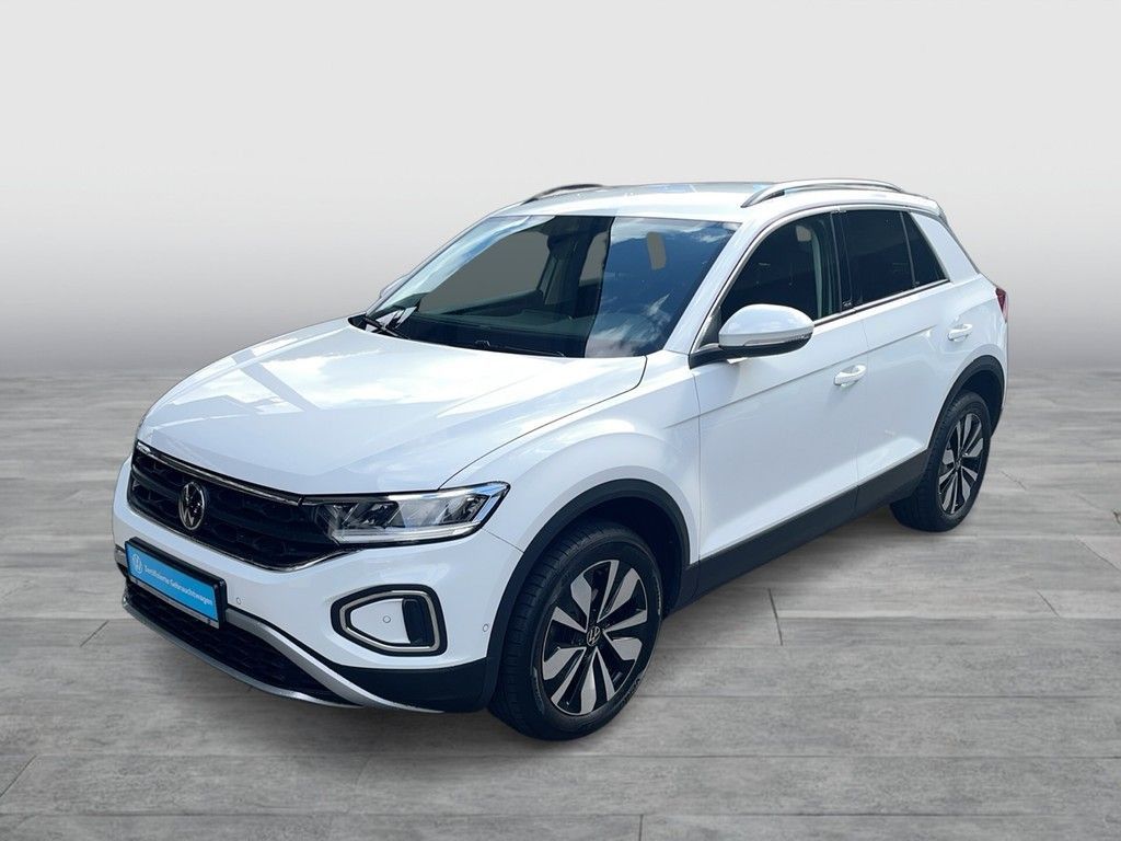 Volkswagen T-Roc - Bild 2