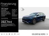 Volkswagen Tayron Life 1.5 eTSI RFK*DAB+*ACC*AHK*Digital - blaue Volkswagen Tayron