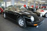 Porsche 912 E - Schiebedach - Porsche 912 mit Benzin-Antrieb