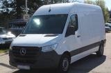 Mercedes-Benz Sprinter 311/314 CDI PLUS FW... - Mercedes-Benz Sprinter: Van, Merc